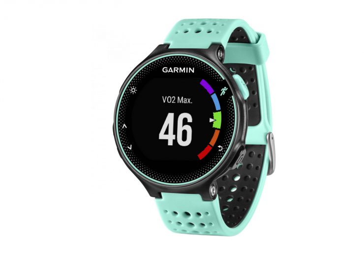 Garmin Forerunner 735XT, o novo smartwatch da Garmin