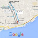 Passatempo: Quer participar num evento Google com a High-Tech Girl?