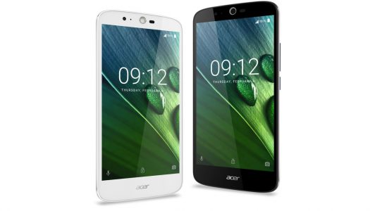 Novo smartphone: Grande bateria, preço acessível