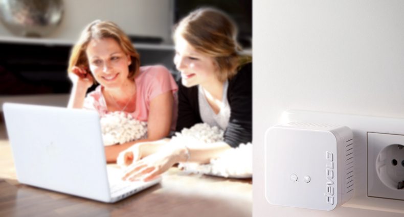 Teste dLAN 550: O fim dos problemas com a ligação Wi-Fi