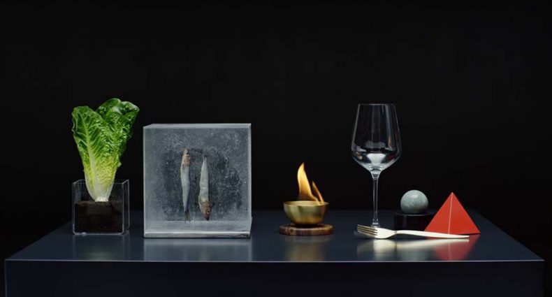 Saborologia. O conceito, o documentário e os workshops da AEG