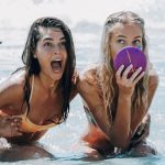 6 Gadgets bons até debaixo d’água!