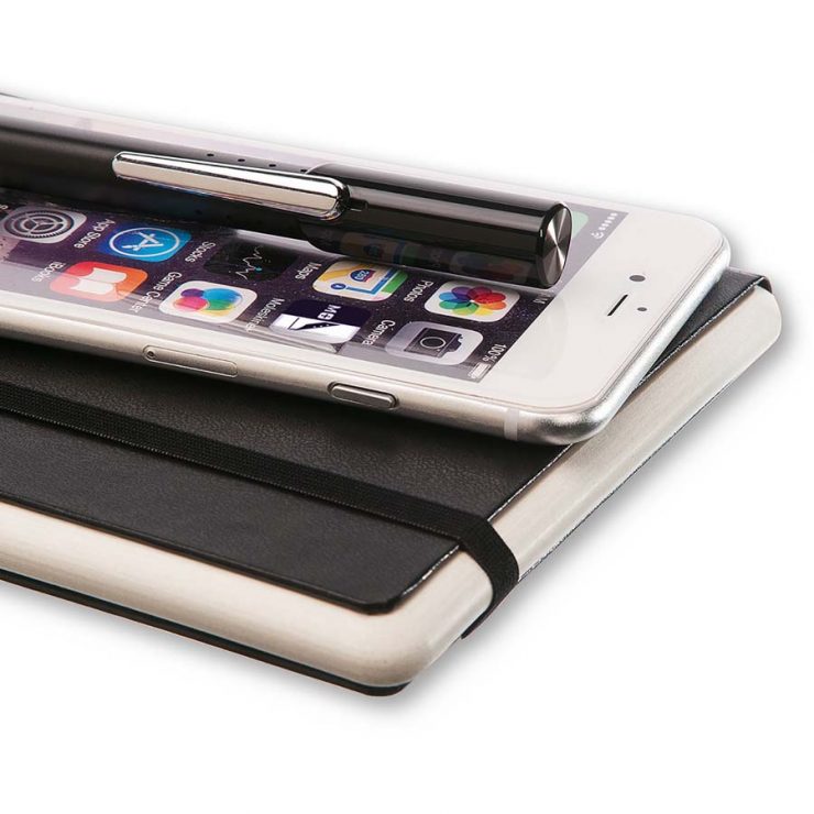 Regresso às aulas. Smart Writing Set, da Moleskine