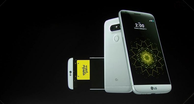 LG G5