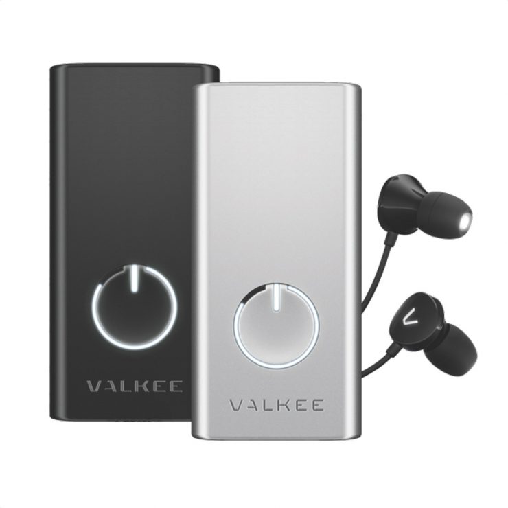 Regresso às aulas. Walkee charger