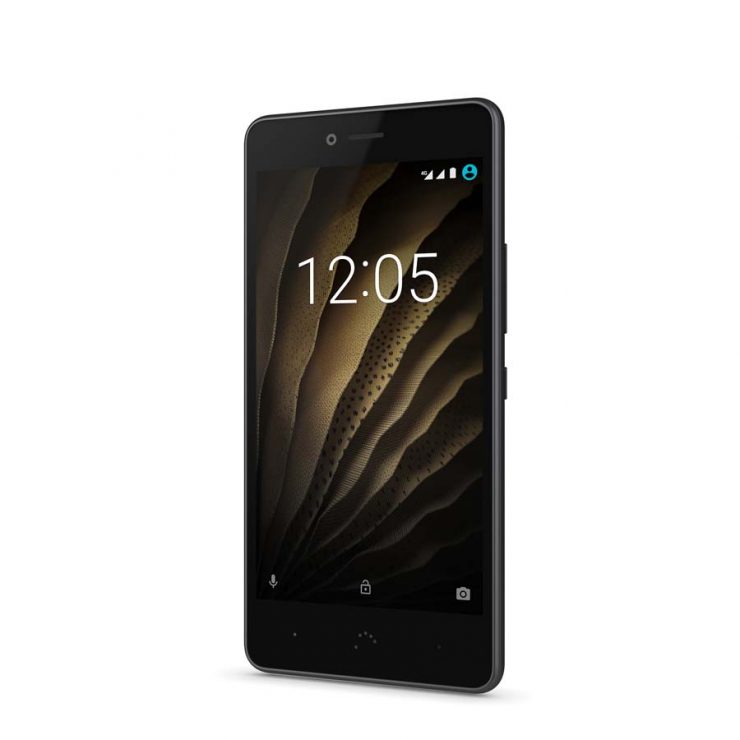 Gama Aquaris U. Os smartphones democráticos da BQ