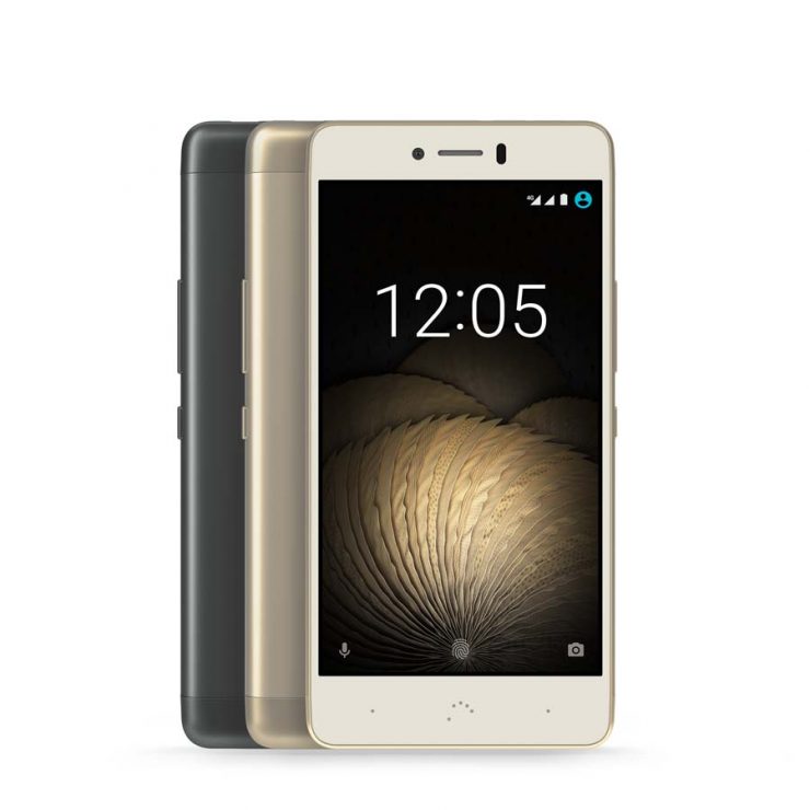 Gama Aquaris U. Os smartphones democráticos da BQ