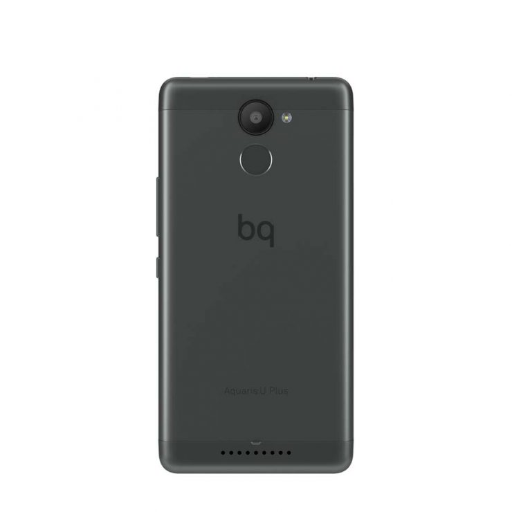 Gama Aquaris U. Os smartphones democráticos da BQ