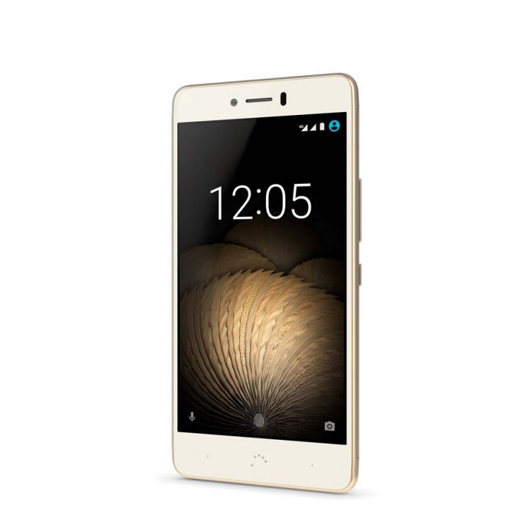 Gama Aquaris U. Os smartphones democráticos da BQ