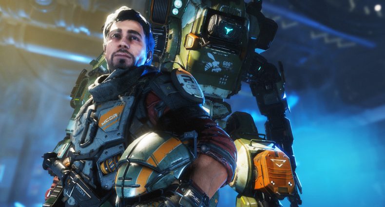 Titanfall 2, da Electronic Art