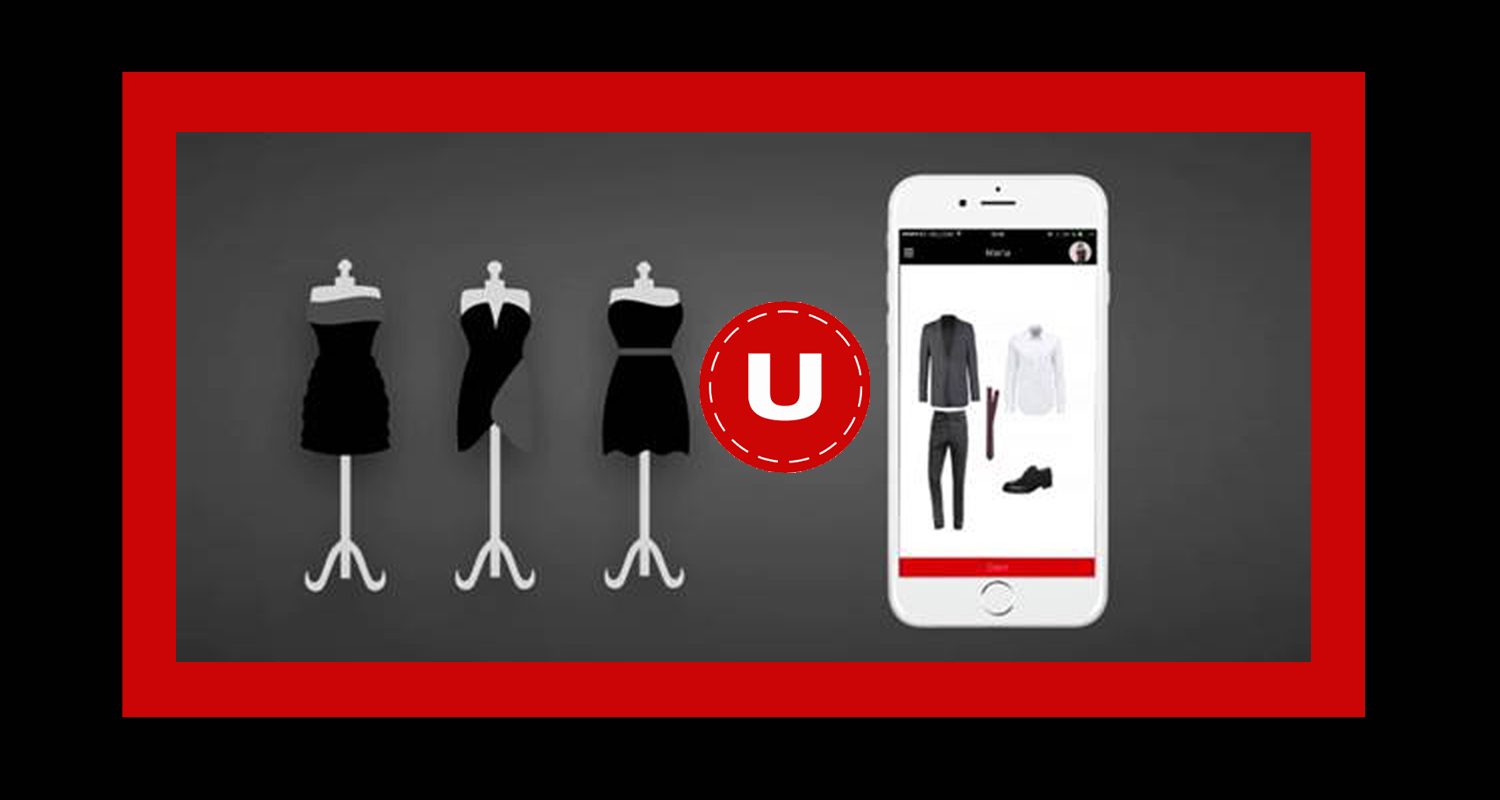 EyeFitU, a app para acertar sempre no tamanho da roupa