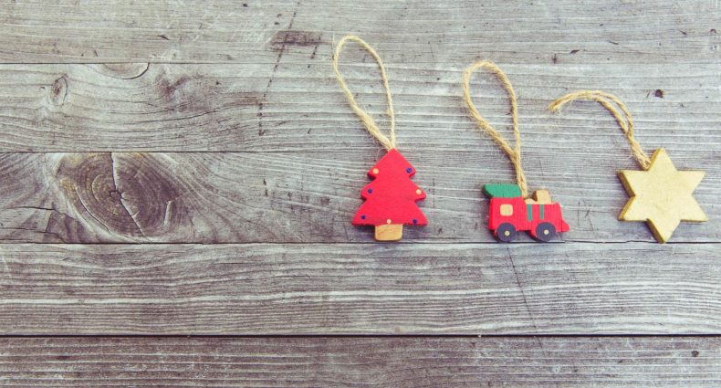 Natal 2016. Presentes para KIDS