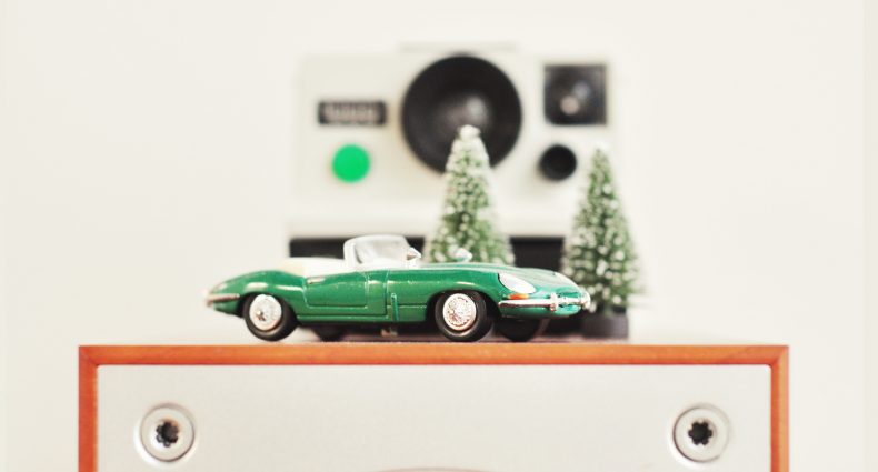 Natal 2016. Presentes para ELE