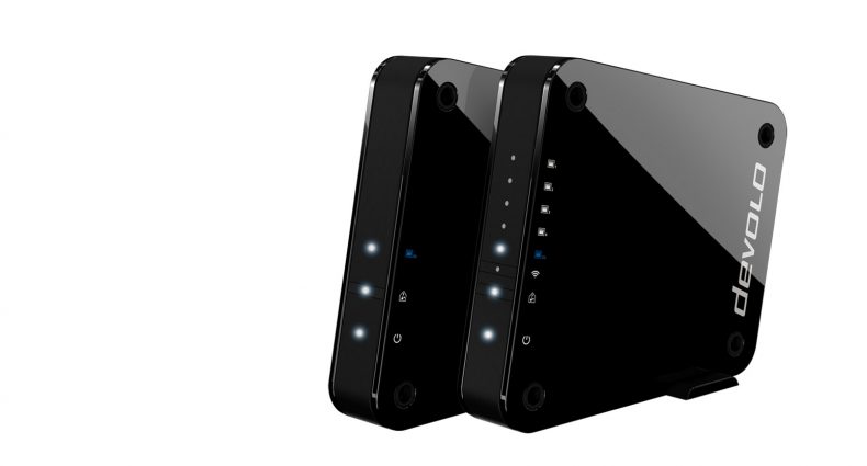 GigaGate, da Devolo. Um segredo para acelerar a Internet