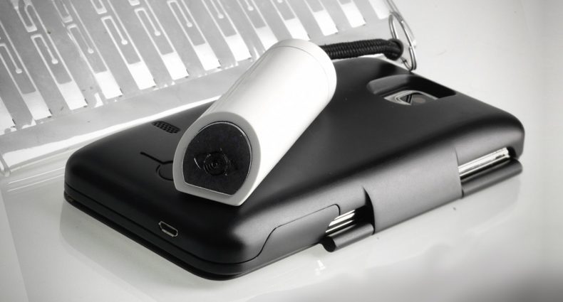 GearEye, para ajudar a sua memória