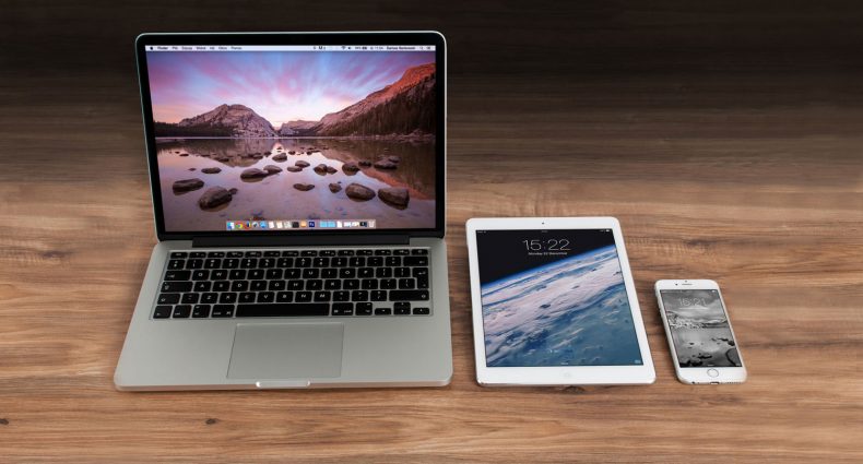 Ano novo, vida digital nova