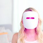 Beleza: Uma máscara LED para acabar com a acne