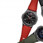 Smartwatch: Gear S3 chega às lojas