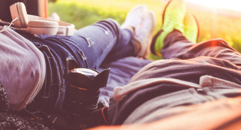 Amor tecnológico. Sugestões de presentes para o dia de São Valentim