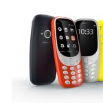 Nokia 3310: O regresso de um clássico, mas com muita pinta