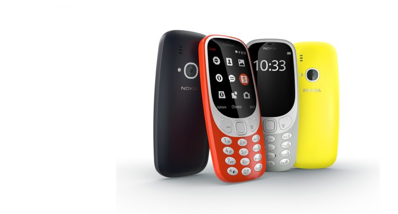 Nokia 3310