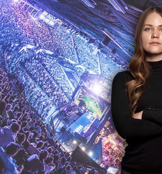 Mulheres no eSport. Julia 'Juliano' Kira