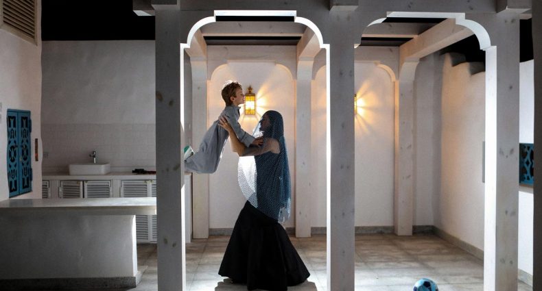 Sony World Photography Awards. Tasneem Alsultan