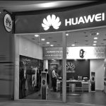 Huawei Store celebra 1 ano com rebranding completo