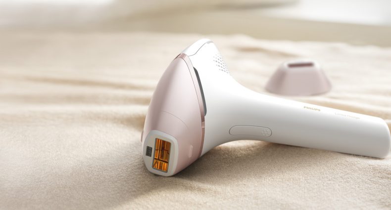 Philips Lumea Prestige