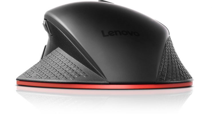 Rato de precisão Gaming Lenovo Y