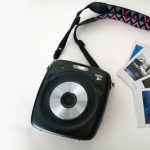 Instax Square SQ10: A nova câmara híbrida de Fujifilm