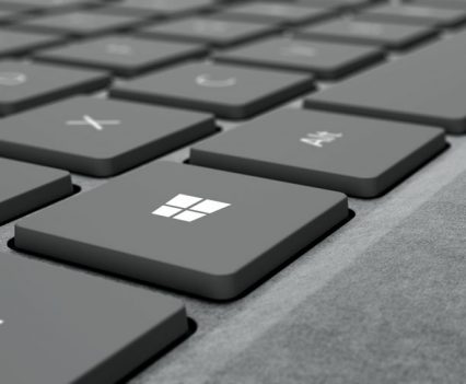 Novo Surface Laptop, da Microsoft