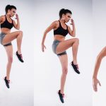 8 aliados para recuperar a boa forma