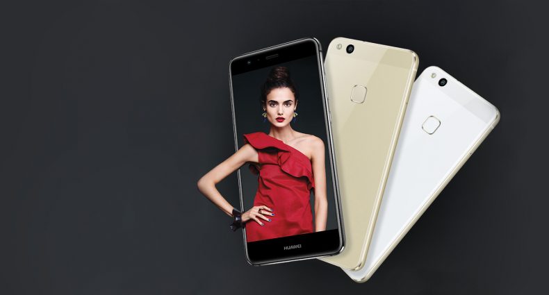 Passatempo Huawei P10 Lite