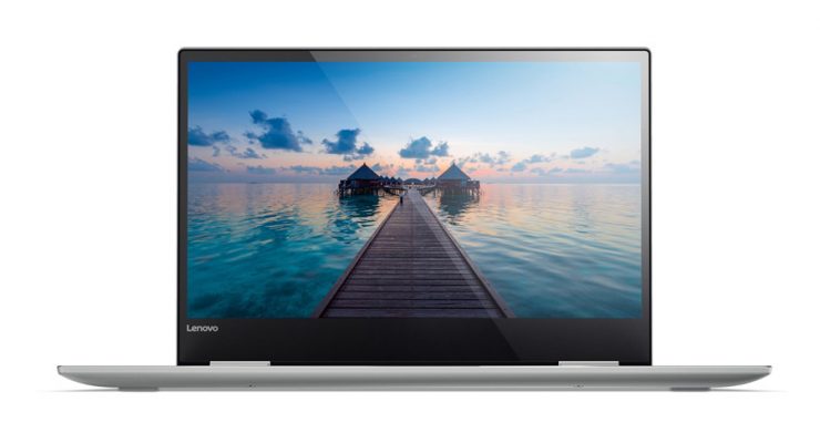 Yoga 720 e 520, da Lenovo