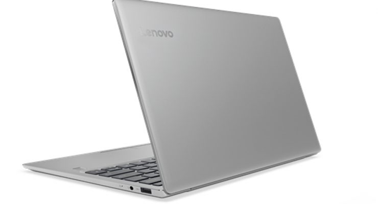Ideapad 720S, da Lenovo
