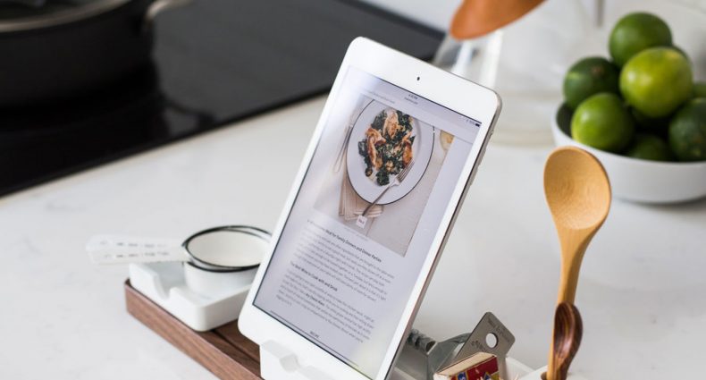 Eletrodomésticos para quem não tem tempo para nada. Braava Jet, da iRobot