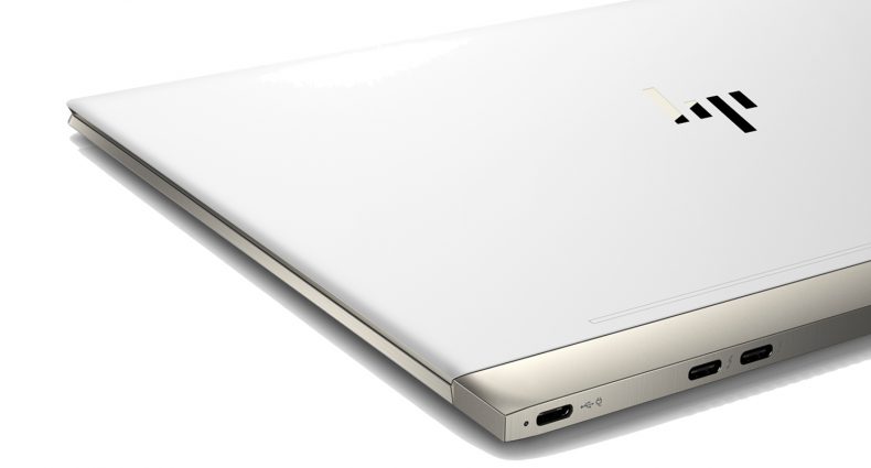 Spectre 3 - A sofisticação do portátil touch mais fino do mundo