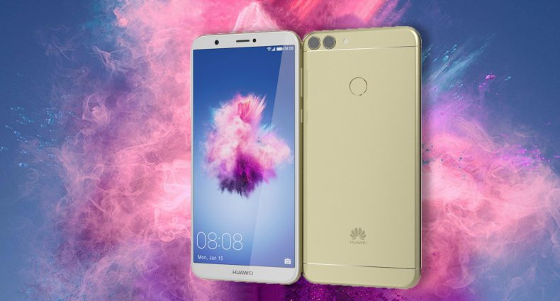 Huawei P Smart