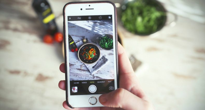 Cozinha inteligente: 5 novidades para se tornar um ás da cozinha