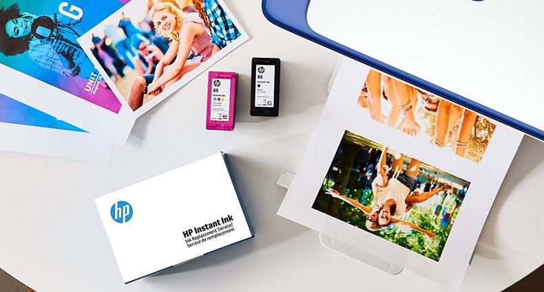 Instant Ink | Uma nova forma de imprimir