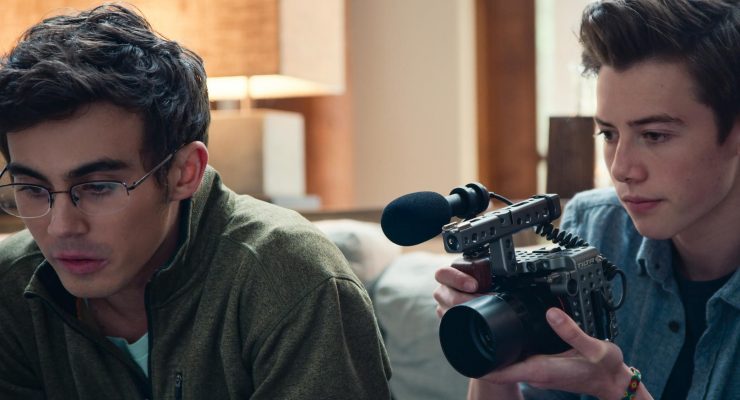 Netflix - American Vandal