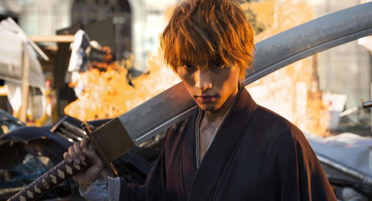 Netflix - Bleach