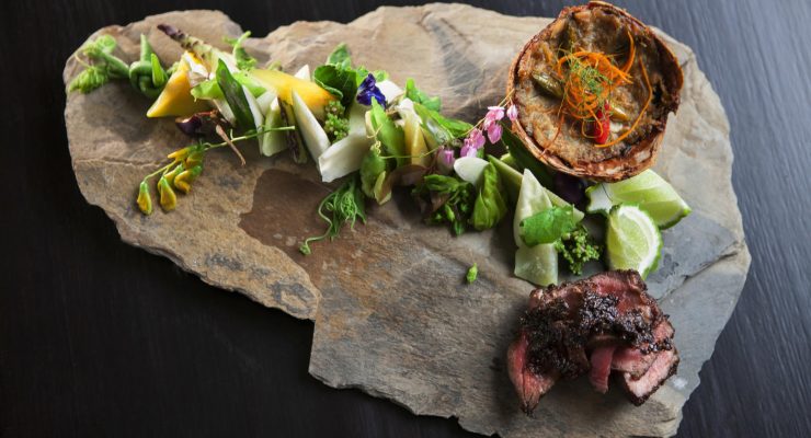 Netflix - Chef's Table