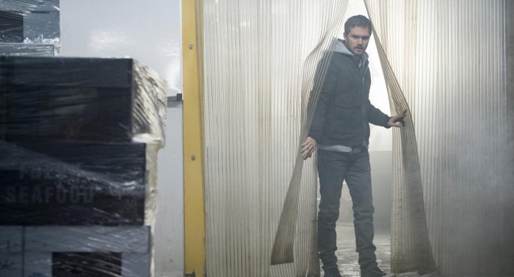 Netflix - Marvel's Iron Fist