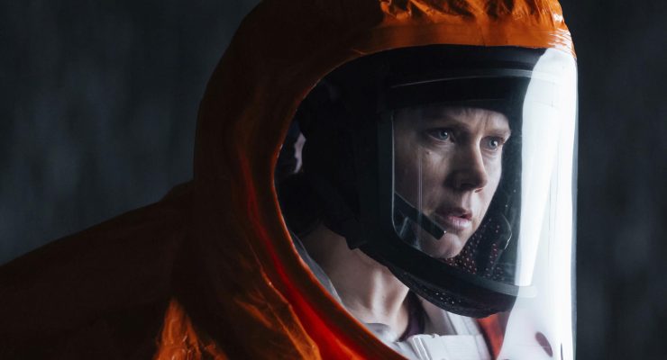 Netflix - O Primeiro Encontro