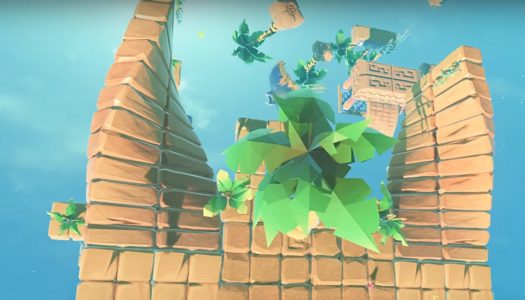 Engeneerium: Um jogo para descobrir a realidade virtual