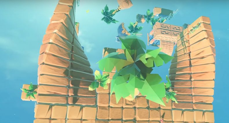 Engeneerium | Realidade Virtual | Zero Latency