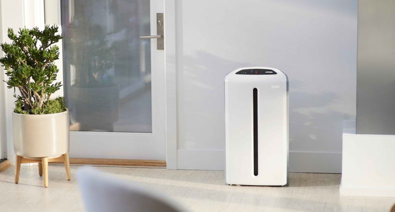 Atmosphere Sky, da Amway