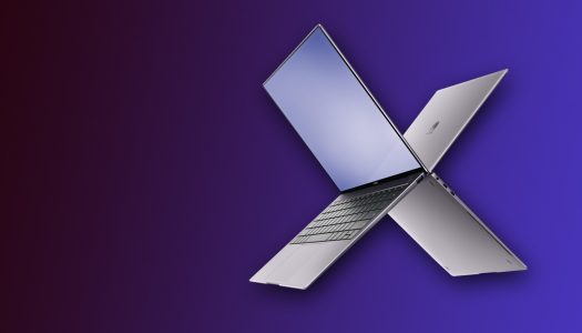 MateBook X Pro é o primeiro portátil da Huawei